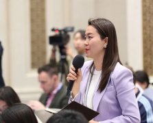 2月以来国际商业增加 69%增速显示中国出